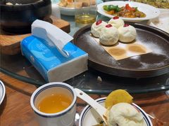 -老厨家(中央大街西七道街店)