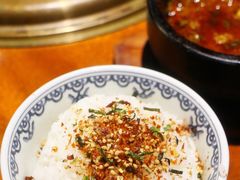 -肉魁屋·烧肉·烧鸟·酒场(高新店)