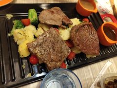 -必胜客(蜀山万象汇店)
