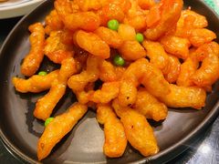-北国饭店·海鲜.北方菜(榕城店)