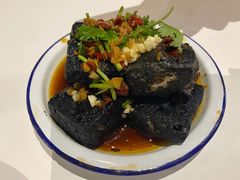 文和友臭豆腐-丹虾|文和友小龙虾·烙锅(陕西路旗舰店)