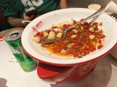 -辣可可·小炒黄牛肉(望京凯德MALL店)