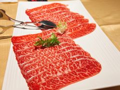 -鼎鼎香·港式火锅(北京SKP店)