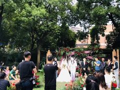 -马勒别墅饭店(静安寺店)