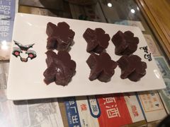 红豆糕-局气 烤鸭·北京菜(光华路店)