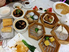 -旺东生酒楼·宴会团餐(莲塘店)