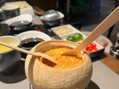 -同仁四季椰子鸡(无锡滨湖万象汇店)