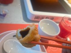 -闻溪有渔·活鱼现烤才好吃(太仓万达店)