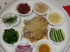 -福满楼·海鲜酒家(福永益田店)