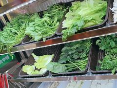 -牛吉韵·鲜切牛肉自助火锅(南山店)