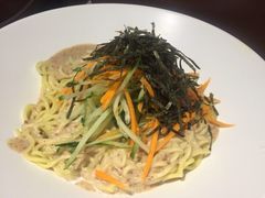 厝内胡麻拌面-厝内小眷村(天河南一路店)