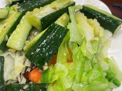 -清真牛街祥云轩门钉肉饼(左家庄店)