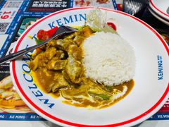 -克茗冰室(壹方天地店)