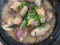 -叶姐海鲜(棋子湾店)