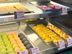 菜单-良枫友信(陈家祠店)