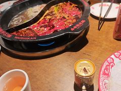 -牛市坎火锅(建设路店)