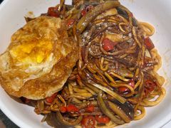 -寻裕记·现炒浇头面(人民广场店)