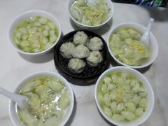 -绿杨馄饨临顿路店