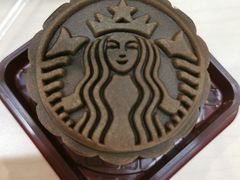 -星巴克(七宝领展广场1F店)