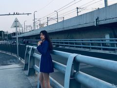 -海堤纪念公园