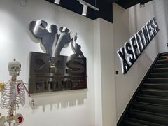 -享受健身·美体塑形馆