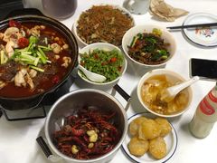-老长沙龙虾馆(罗湖店)