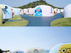 -漳州滨海火山岛自然生态风景区