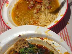 -霸王虾·小龙虾香辣蟹(玉林店)