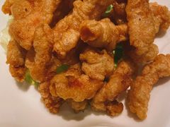 -江湖情酸菜鱼(万菱汇店)