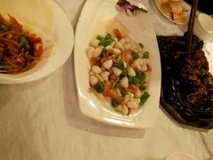 -新竹里馆·花园餐厅(兴苑路店)