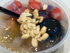 -长乐饭冰冰·冰饭·烧烤(长乐总店)