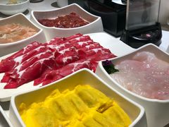 -海底捞火锅(长沙华创国际广场店)