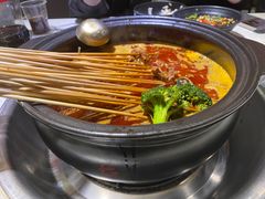 -钢管厂五区小郡肝串串香(南山店)