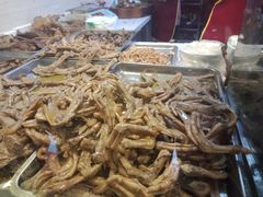 -王浩儿纪六孃甜皮鸭(乐山总店)