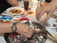 -Mezomd曼索蒂西班牙餐厅(广粤店)