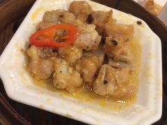 豉汁排骨-福鼎轩海鲜大酒楼(皇轩酒店)