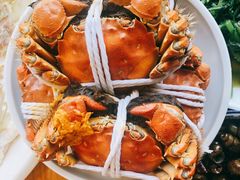 -品鲜村农家菜·阳澄湖大闸蟹(总店)