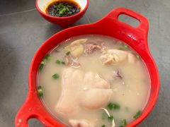-廖老妈蹄花(中海国际店)