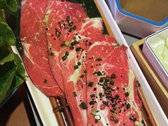 -正宗齐齐哈尔烤肉·齐牛哥鲜切炭火烤肉(杭州总店)