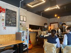 -251#coffee roasters(沿河东路店)