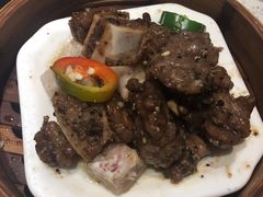 -又一间茶点轩(百汇广场店)