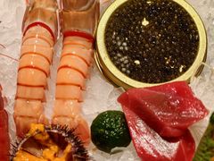 -Minase水濑·日料放题(外滩店)