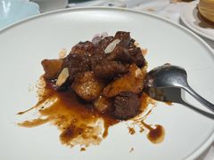 -小厨娘淮扬菜(天印大道店)