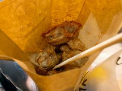 招牌炸排骨-傅强排骨(成都总店)