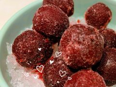 -曲氏老北京铜锅涮肉•火锅(不老街店)