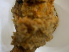 -肯德基(燕岭店)