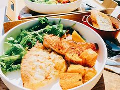 -Green Option(官舍店)