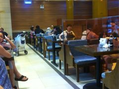 -富龙快餐店(铁西店)