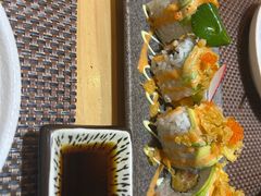 -长崎屋·日本料理·刺身·烧鸟(天河北路店)