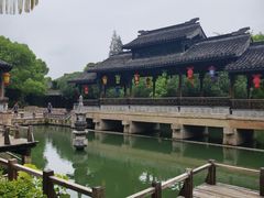 -乌镇景区